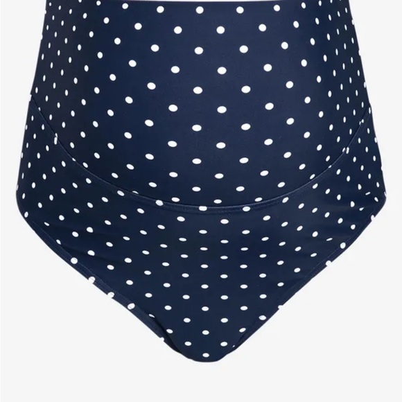 JoJo Maman Bebe Tankini - Picture 6 of 11